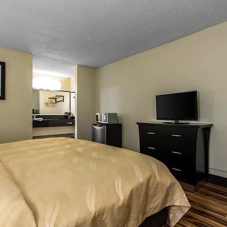 Quality Inn Goose Creek - Charleston Екстер'єр фото