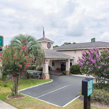 Quality Inn Goose Creek - Charleston Екстер'єр фото