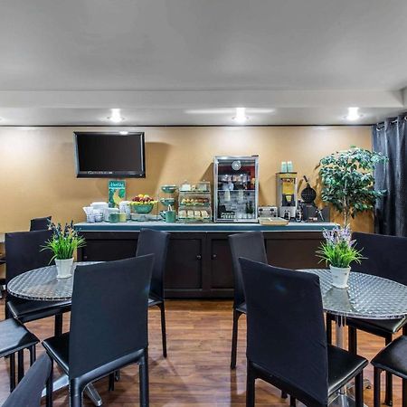 Quality Inn Goose Creek - Charleston Екстер'єр фото