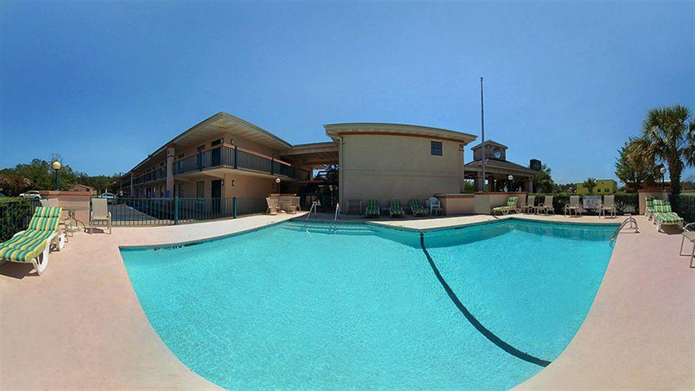 Quality Inn Goose Creek - Charleston Екстер'єр фото
