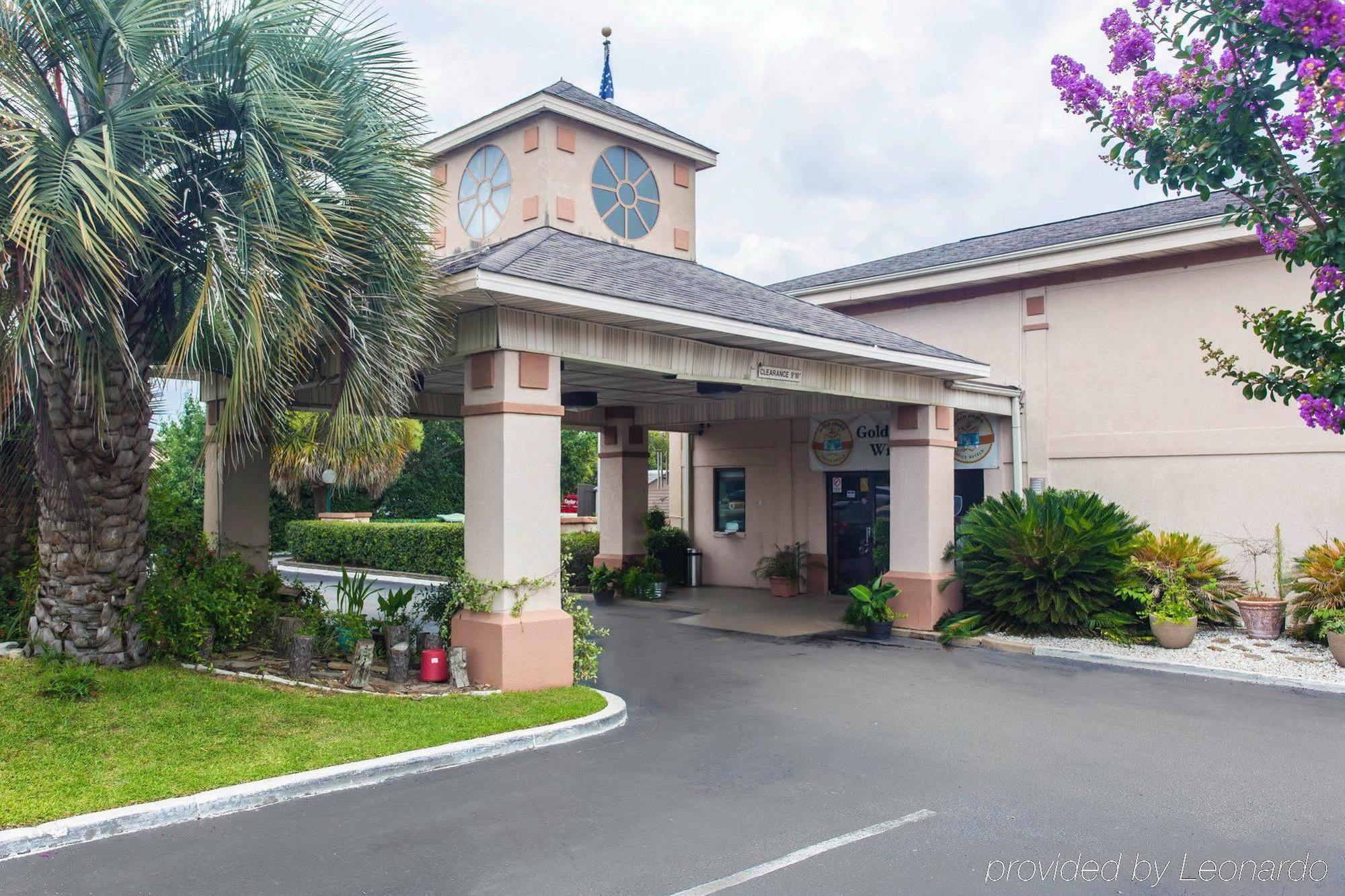 Quality Inn Goose Creek - Charleston Екстер'єр фото