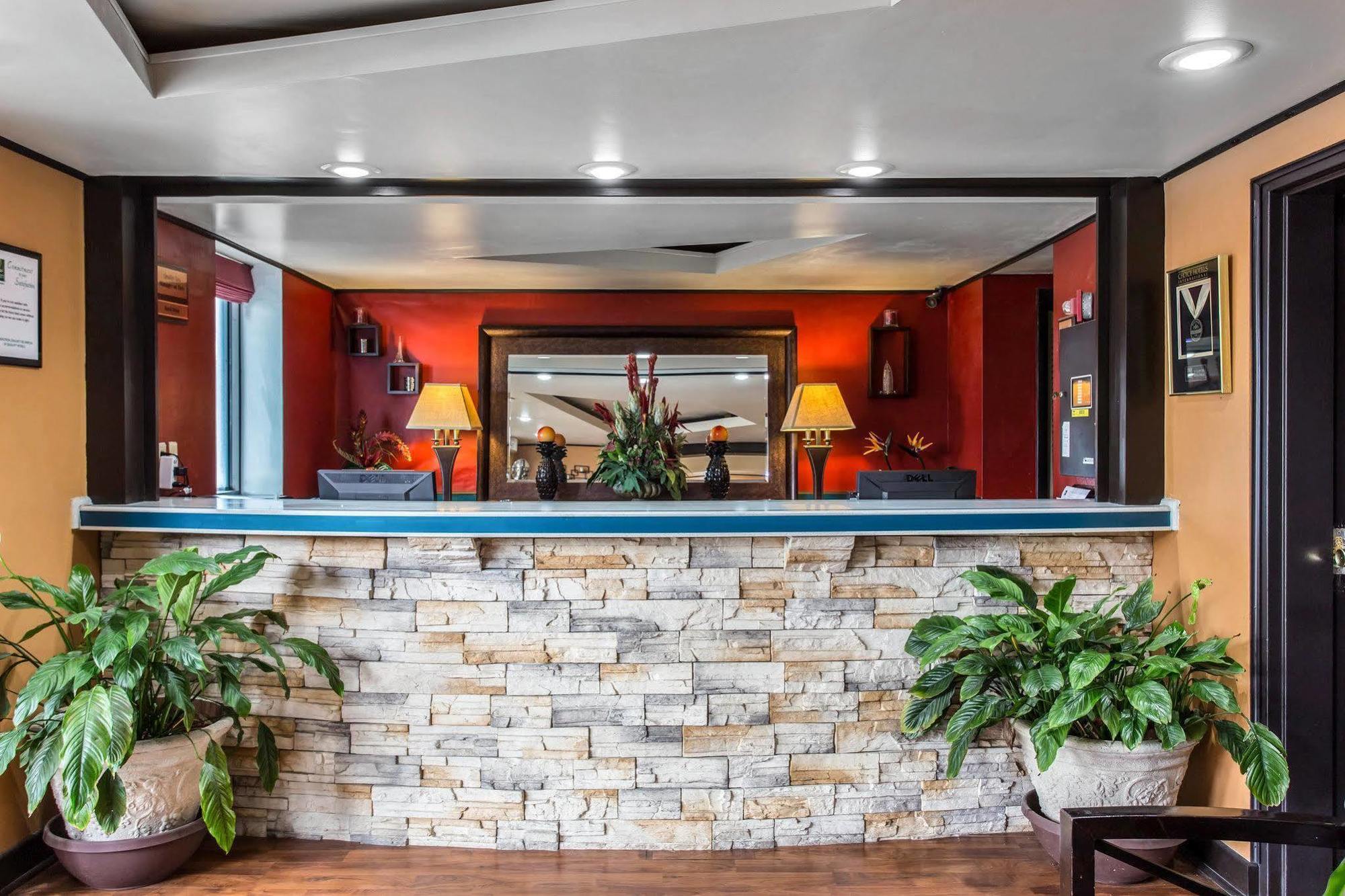 Quality Inn Goose Creek - Charleston Екстер'єр фото