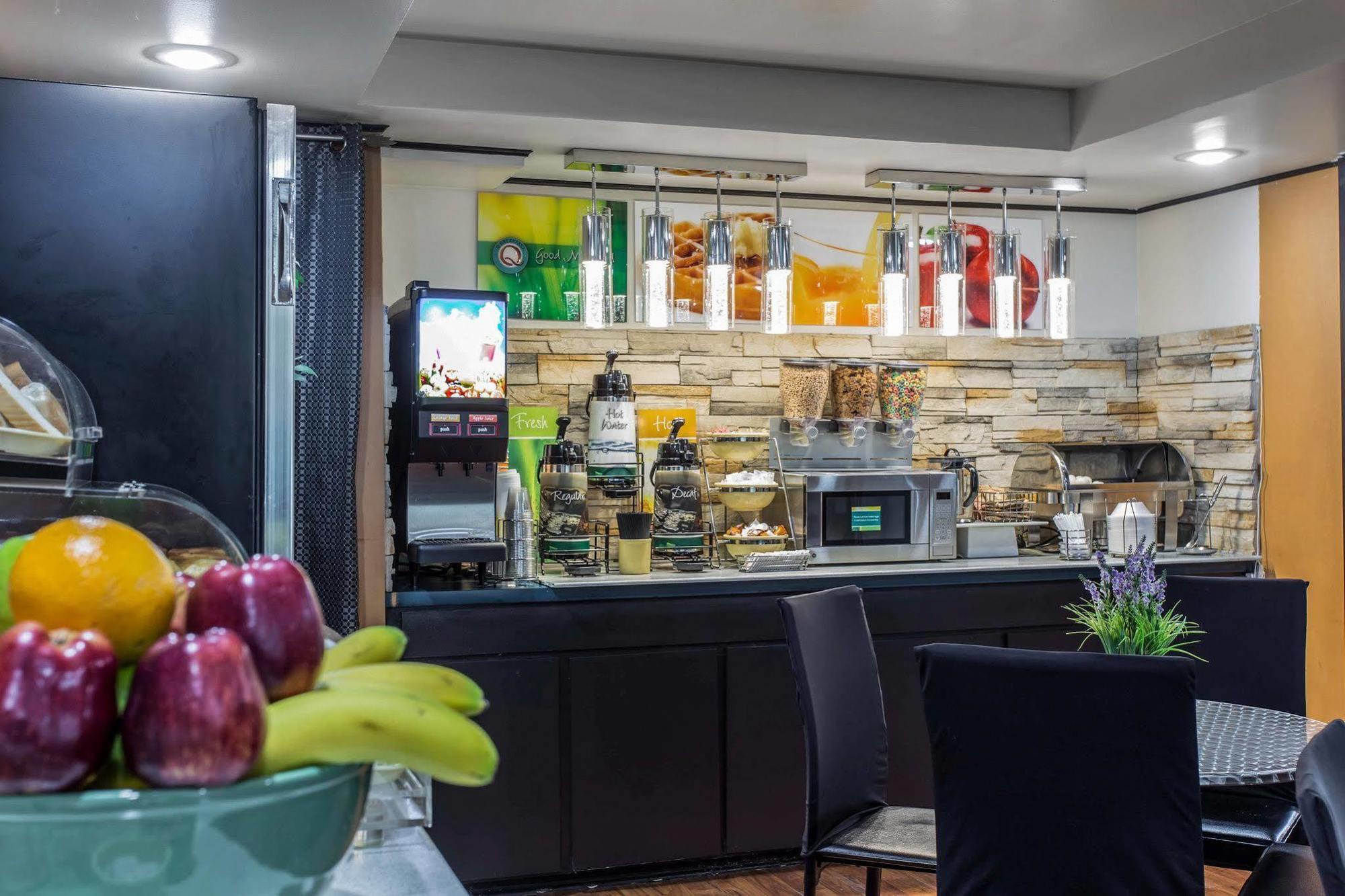 Quality Inn Goose Creek - Charleston Екстер'єр фото