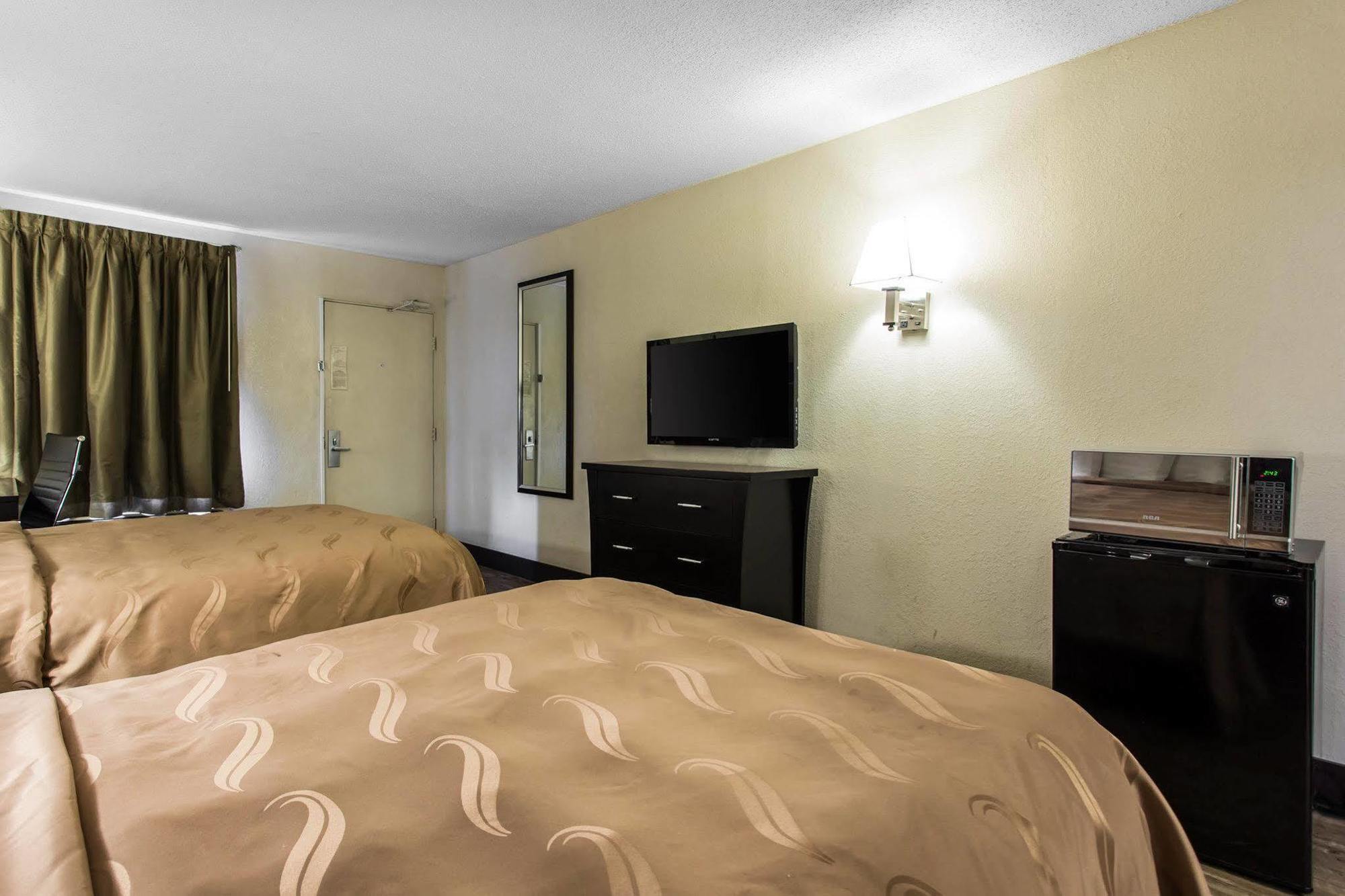 Quality Inn Goose Creek - Charleston Екстер'єр фото