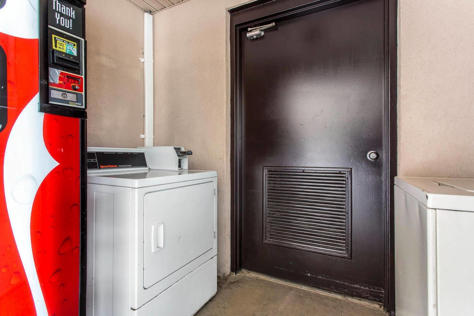Quality Inn Goose Creek - Charleston Екстер'єр фото