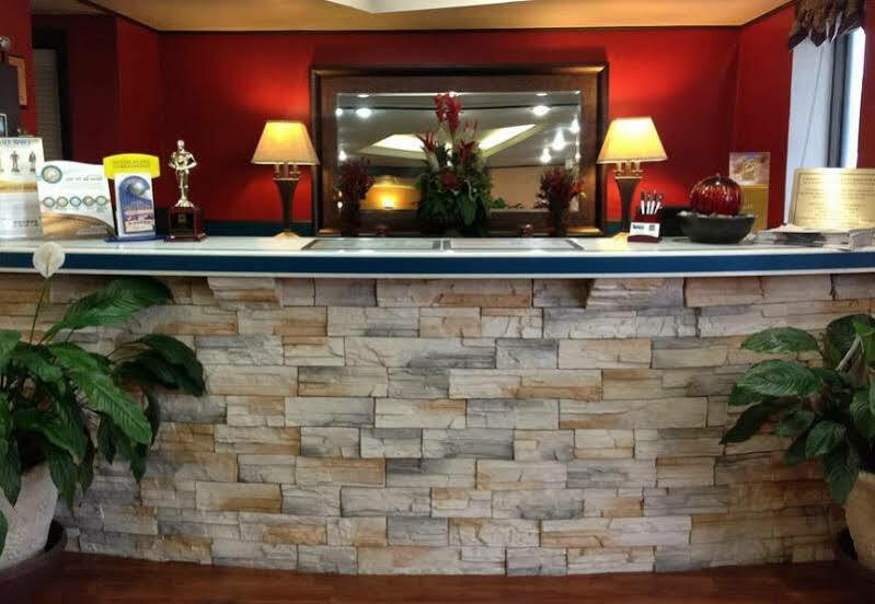 Quality Inn Goose Creek - Charleston Екстер'єр фото