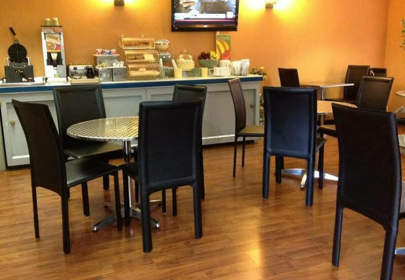 Quality Inn Goose Creek - Charleston Екстер'єр фото