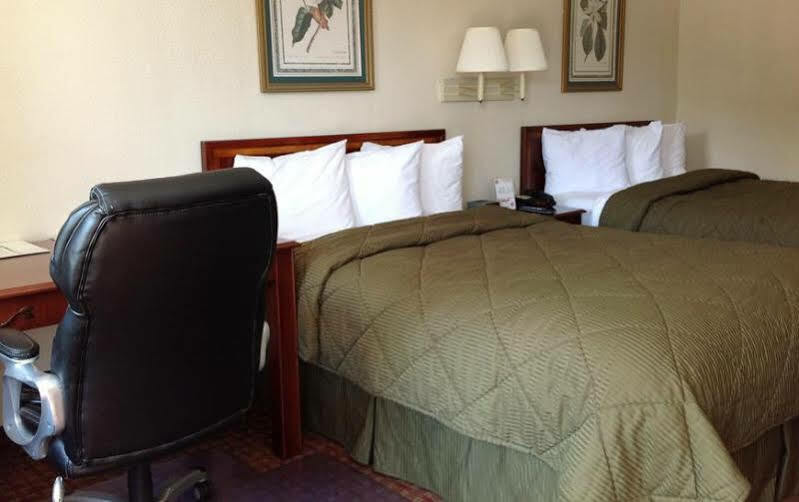 Quality Inn Goose Creek - Charleston Екстер'єр фото